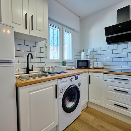 Apartmán El Mirador Zuheros Exteriér fotografie