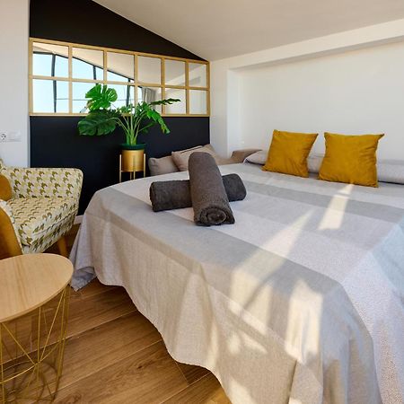 Apartmán El Mirador Zuheros Exteriér fotografie