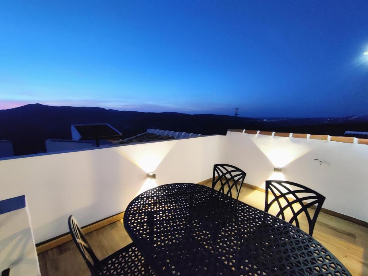 Apartmán El Mirador Zuheros Exteriér fotografie