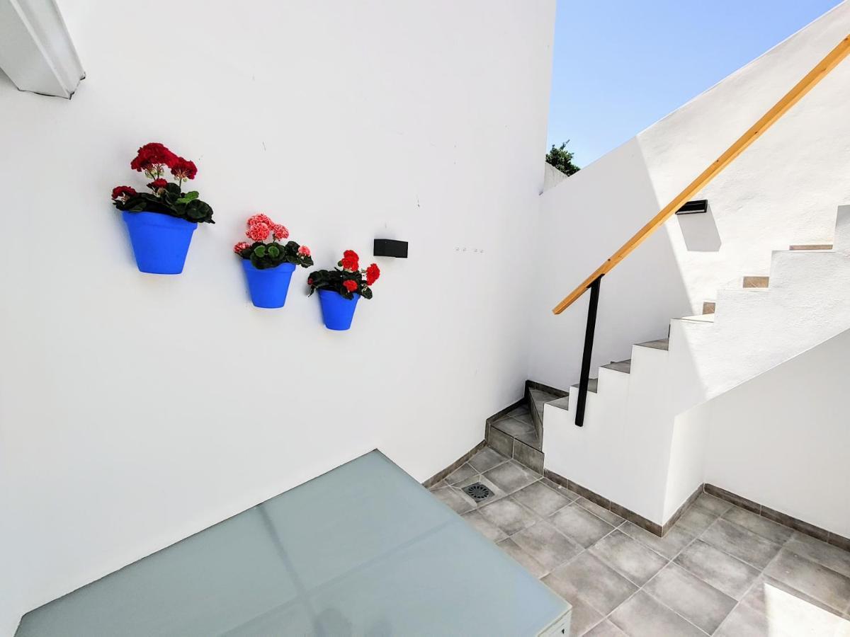 Apartmán El Mirador Zuheros Exteriér fotografie