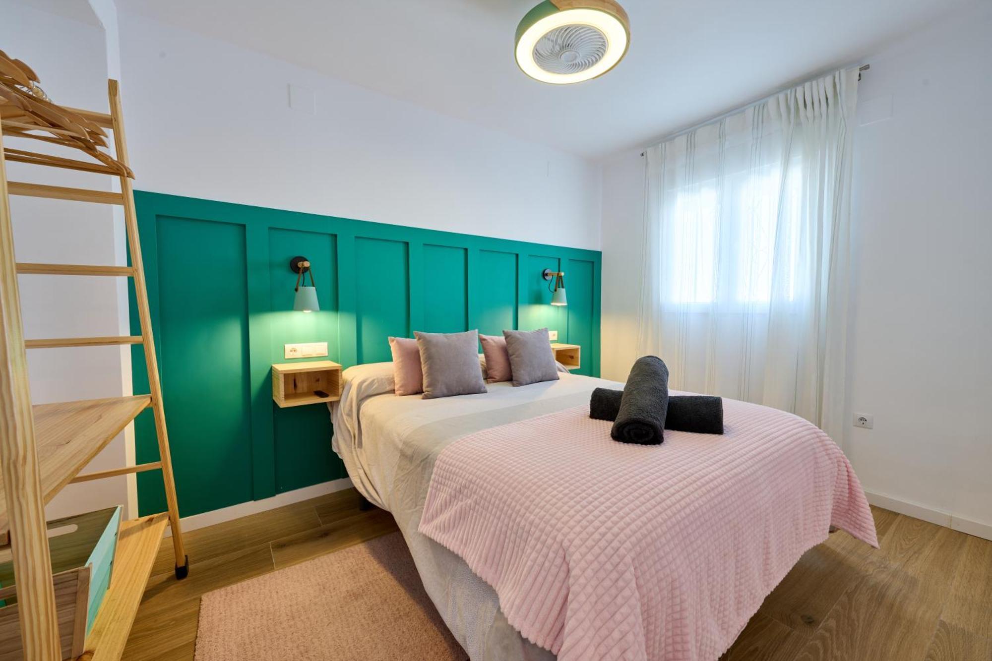 Apartmán El Mirador Zuheros Exteriér fotografie