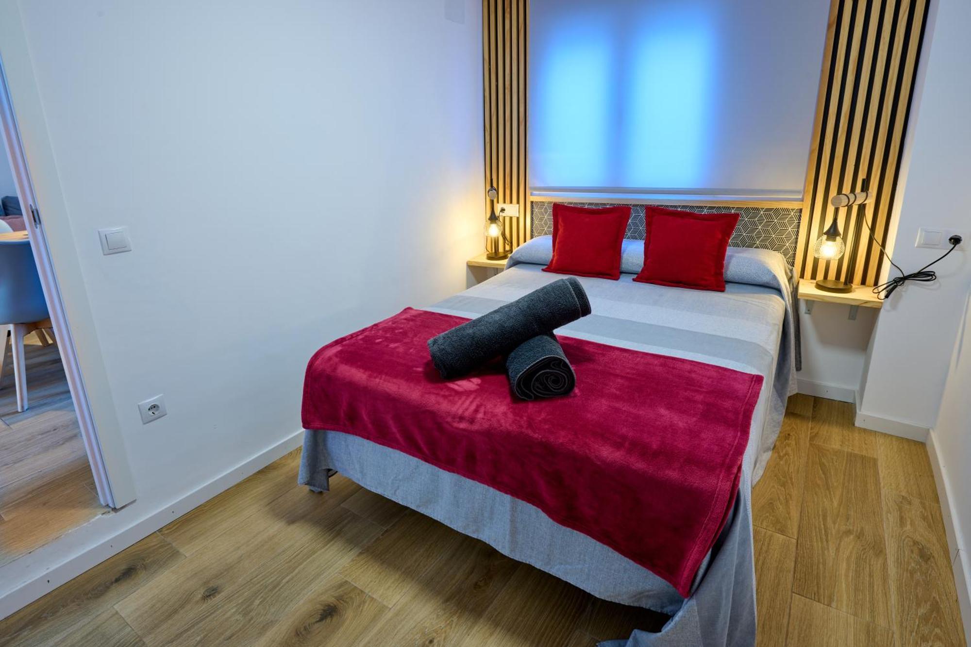 Apartmán El Mirador Zuheros Exteriér fotografie