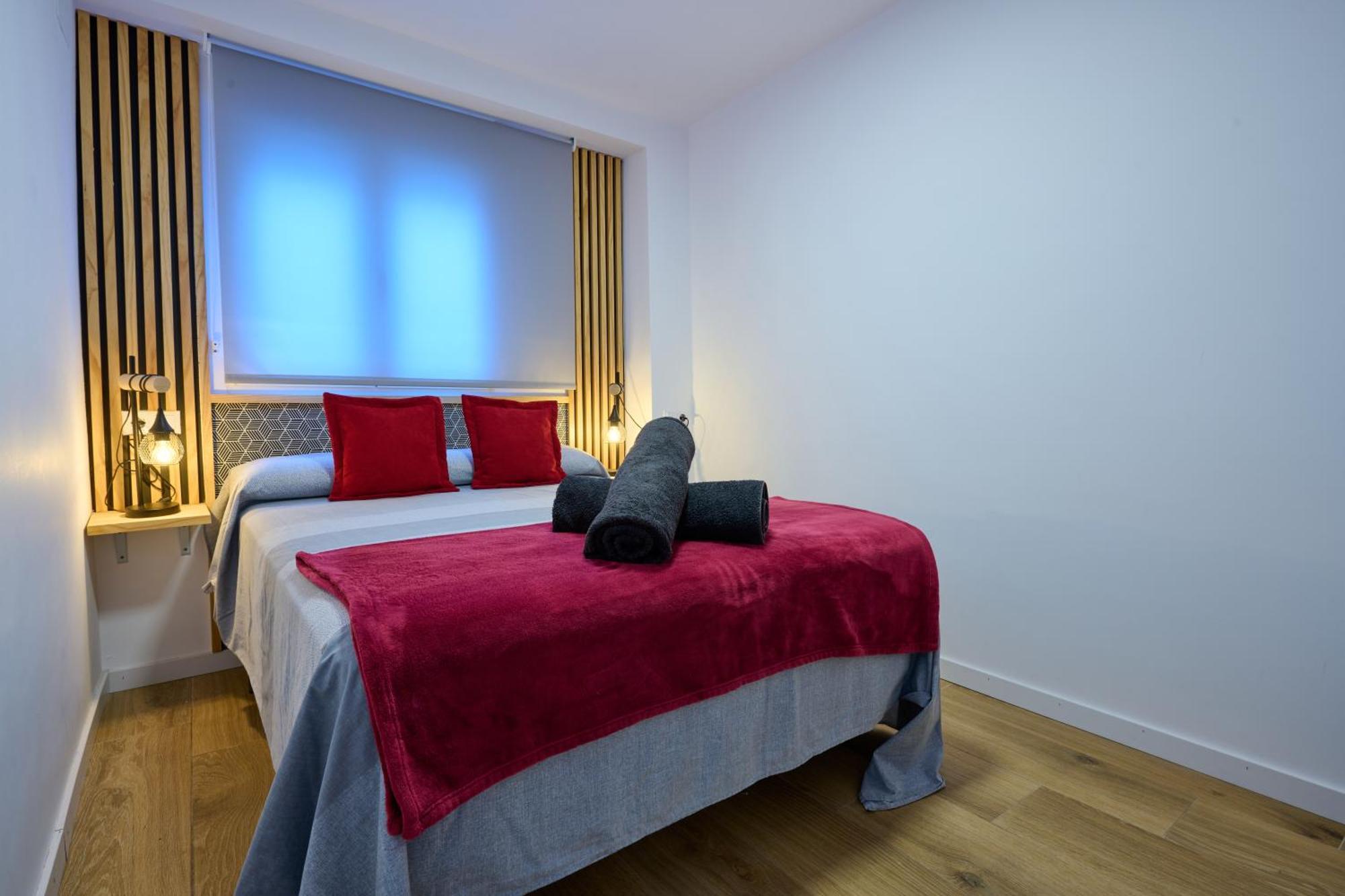 Apartmán El Mirador Zuheros Exteriér fotografie