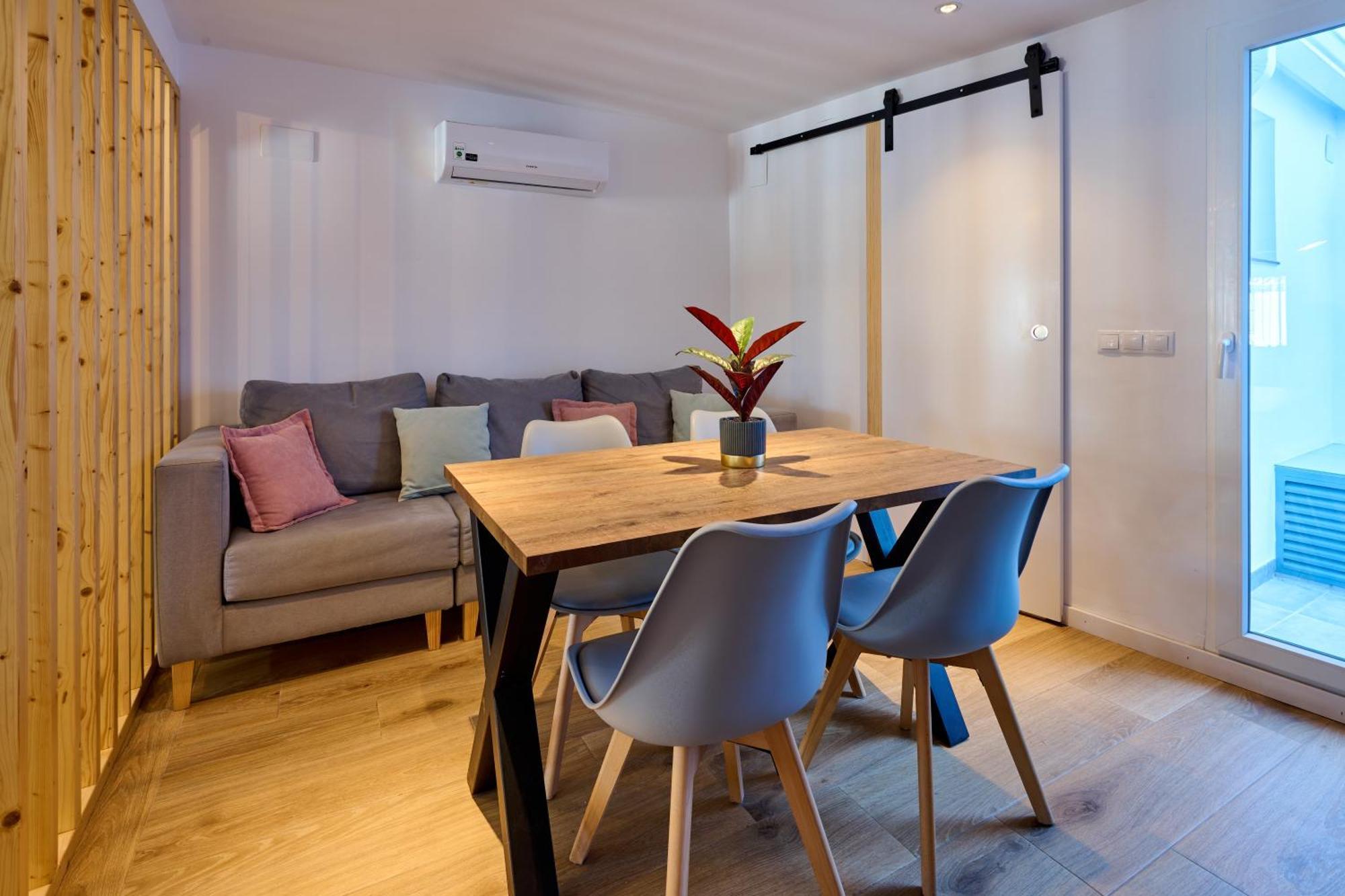 Apartmán El Mirador Zuheros Exteriér fotografie