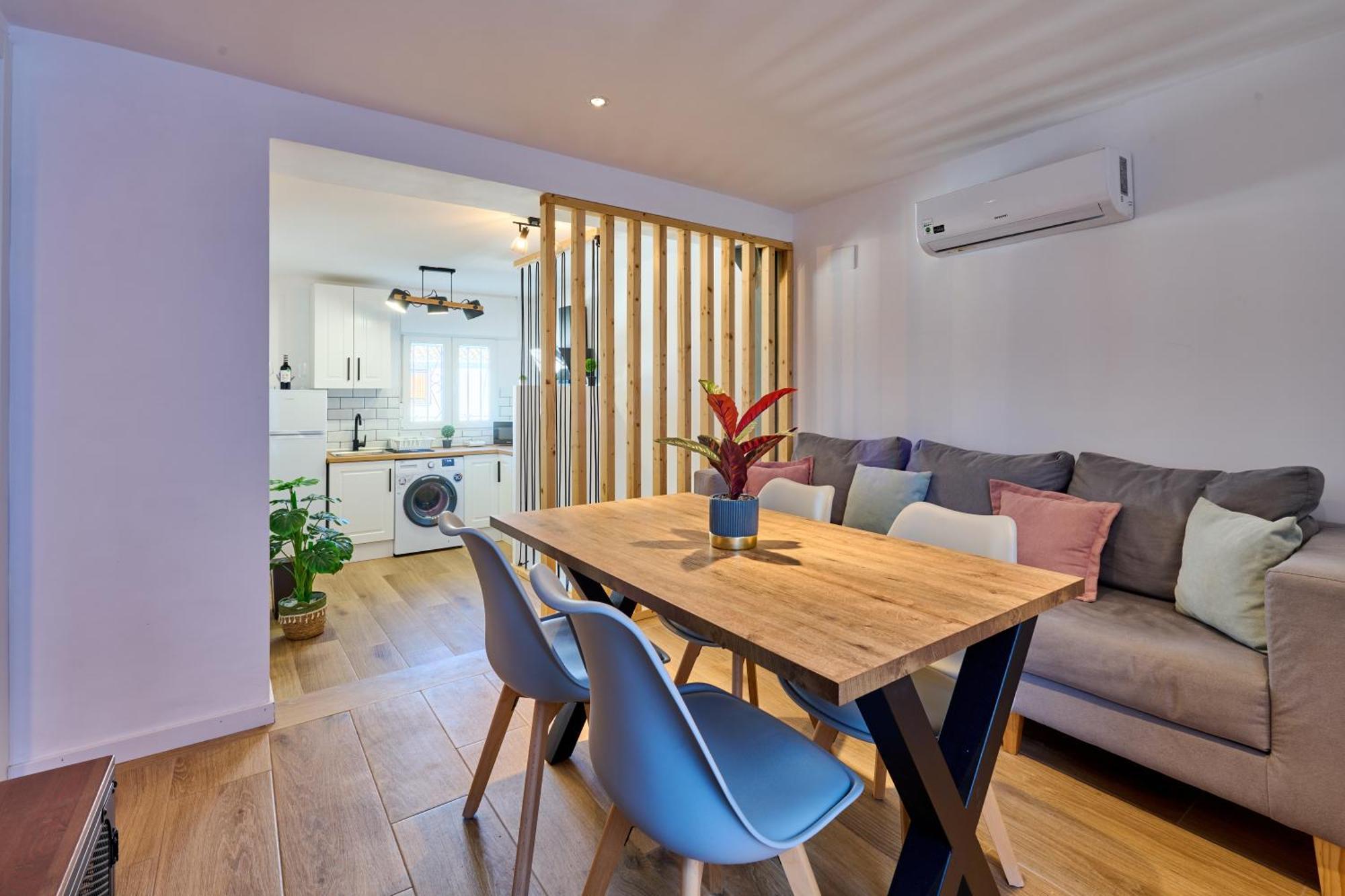 Apartmán El Mirador Zuheros Exteriér fotografie