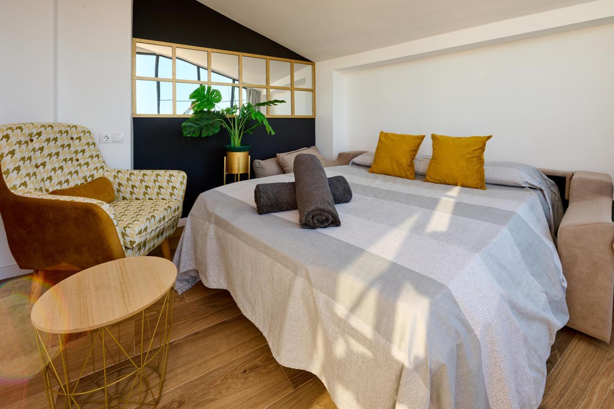 Apartmán El Mirador Zuheros Exteriér fotografie